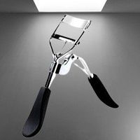 🩶💫 Professioneller Wimpernformer aus Edelstahl 💫