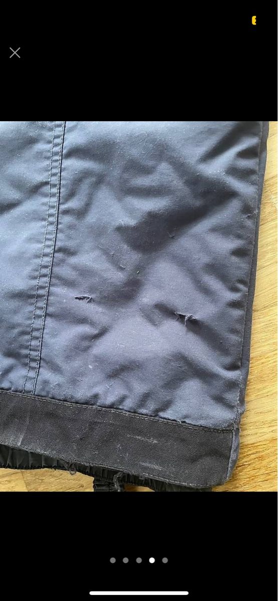 Pantaloni: Skihose 152 – Usato da Magden venduto da Si-mo-ne 3