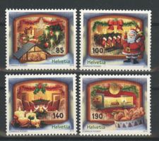 2014, Sondermarken Weihnachten ** (1)