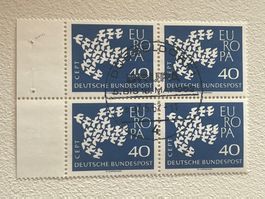 SALE ! DE Briefmarken ab 1.95 CHF (Gratis-Versand)