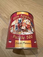 Heye Bon Appétit, Ruyer - Cuisine française