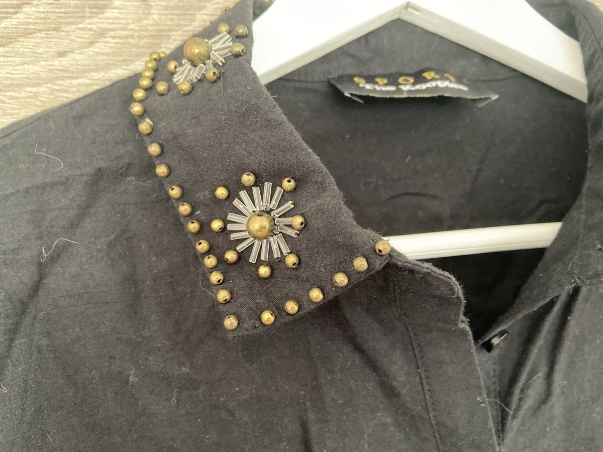Kooples Camicette: The Kooples blouse 2 – Usato da Bossonnens venduto da Ylangsoleil 2