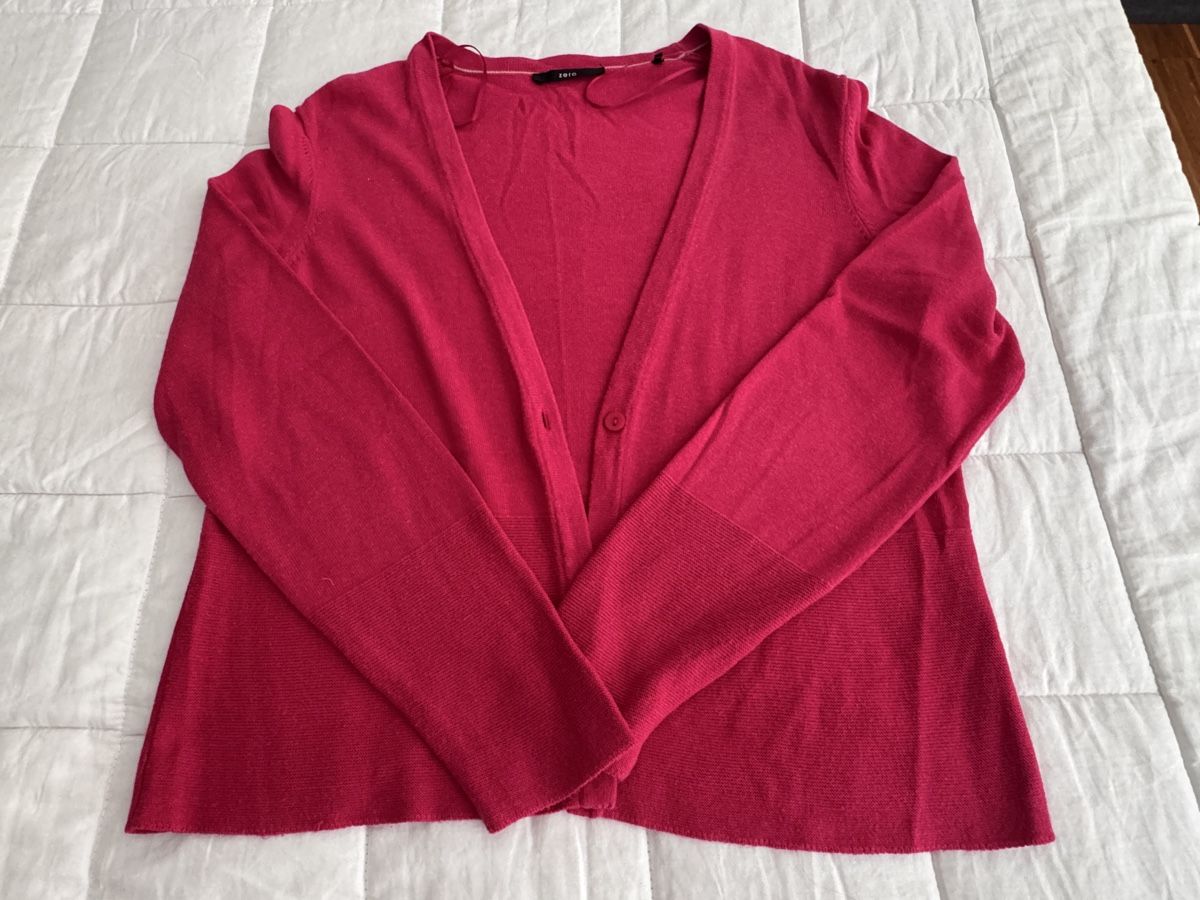 Camicette: Cardigan pink size 38 – Usato da Zürich venduto da Tanja_G88 2