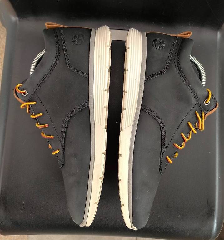 Chaussures hommes: Timberland Killington Herren Sneaker  Sensorflex  Gr. 43. – D'occasion à Pully par shulgin788 2