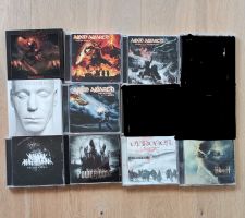 Diverse Metal CD's