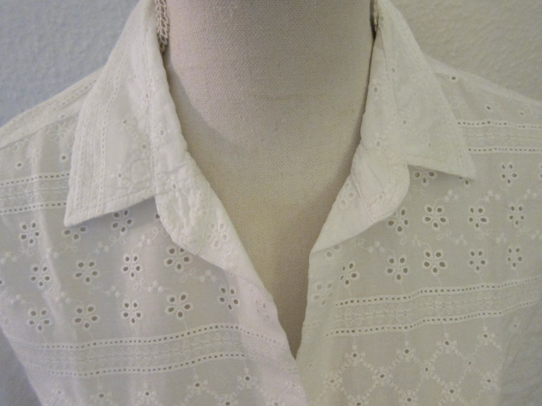 Camicette: Bluse and, Top Zustand! It. Gr. 38 – Nuovo (secondo la descrizione) da Zürich venduto da Italia58 2