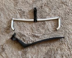 Guidon complet VTT * Garde-boue arrière