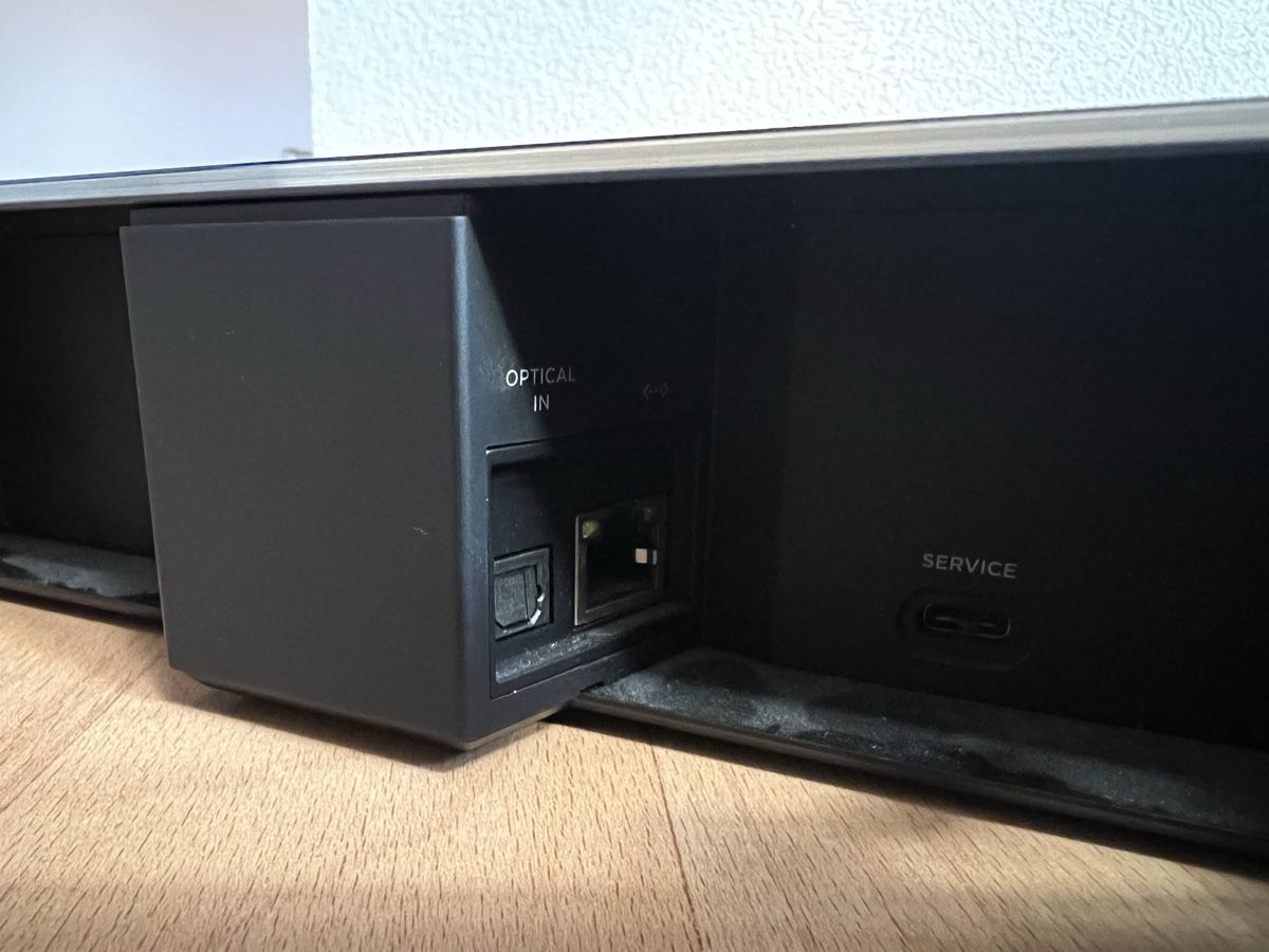 Bose Lautsprecher: Bose smart soundbar 900 – Gebraucht aus Corcelles NE von Yabo 3