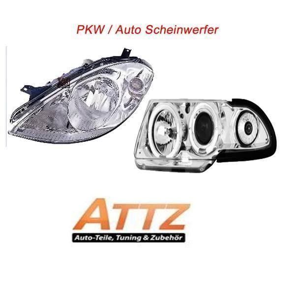 Tutti pezzi di ricambio auto: Flexrohr, Auspuff, Katalysator, Lambdasonde, Drucksensor – Nuovo e nell'imballaggio originale da Roggenburg venduto da ATTZ 7