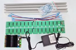 Doepfer A-100 DIY Power Supply