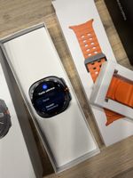 Samsung Galaxy Watch Ultra (2025) LTE