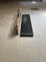 Bühne Podest faltbar