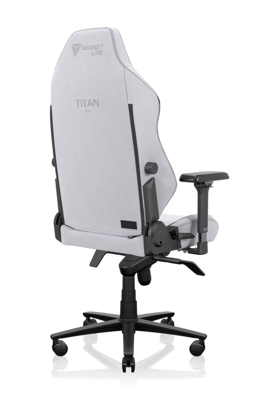 Secretlab Stühle: Secretlab TITAN Evo - Regular - Arctic White – Neu (gemäss Beschreibung) aus Burgdorf von Avinsic 2