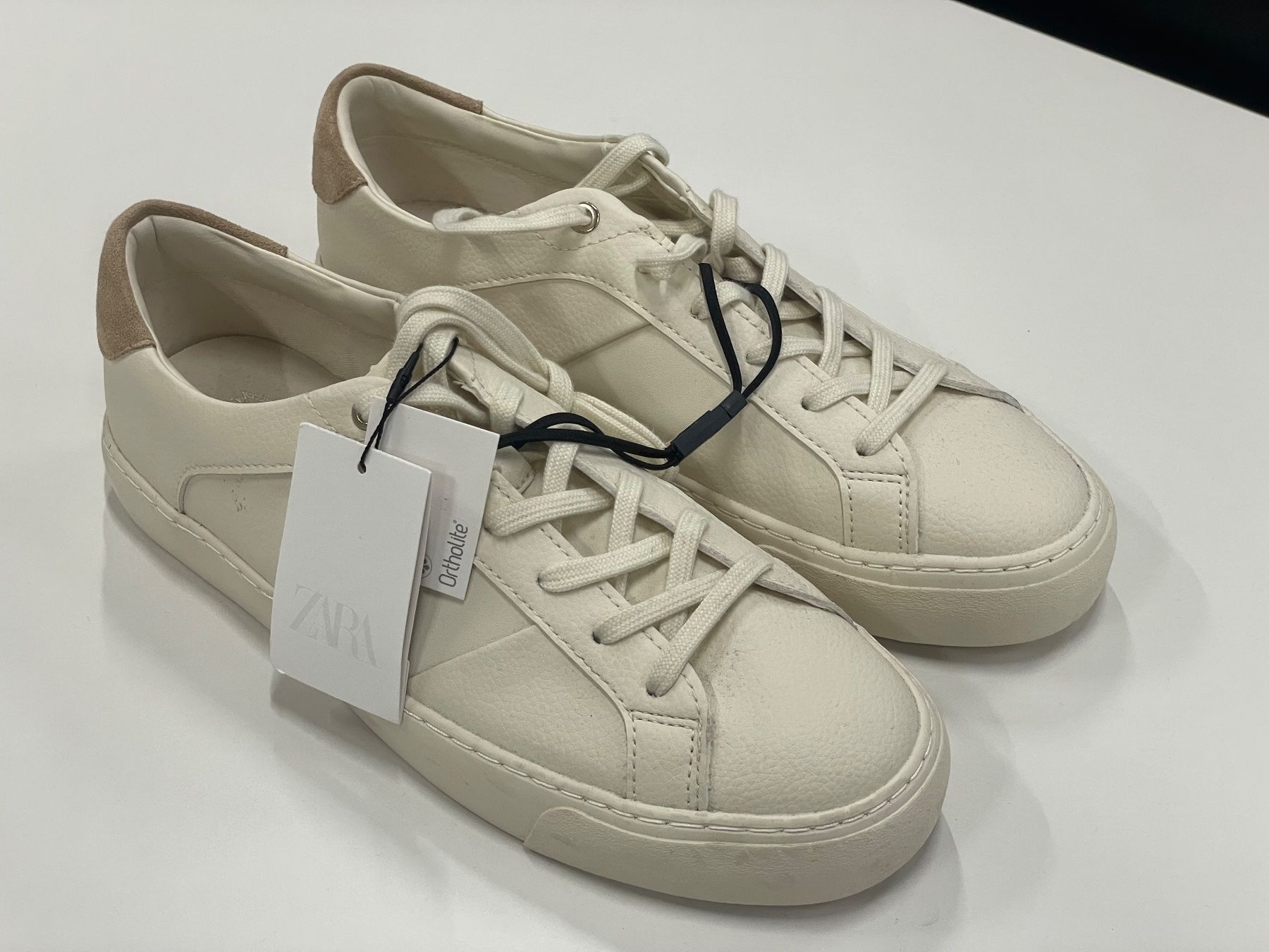 Zara Scarpe da donna: Chaussure Zara taille 40 – Nuovo e nell'imballaggio originale da Lausanne venduto da Vandy_Studio
