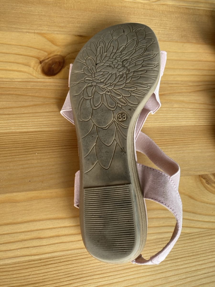 Scarpe da donna: Schuhe – Usato da Studen BE venduto da par_f69n 3