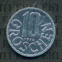 ATS___0.10 1974 stgl 10 Groschen