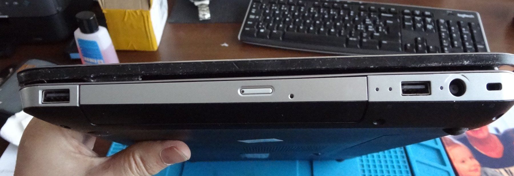 Notebooks: Laptop HP Pavilion DV6 i3 – Gebraucht aus Thun von Fra130 6