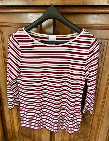 T-Shirt, Madeleine, Grösse 38 --> NEU