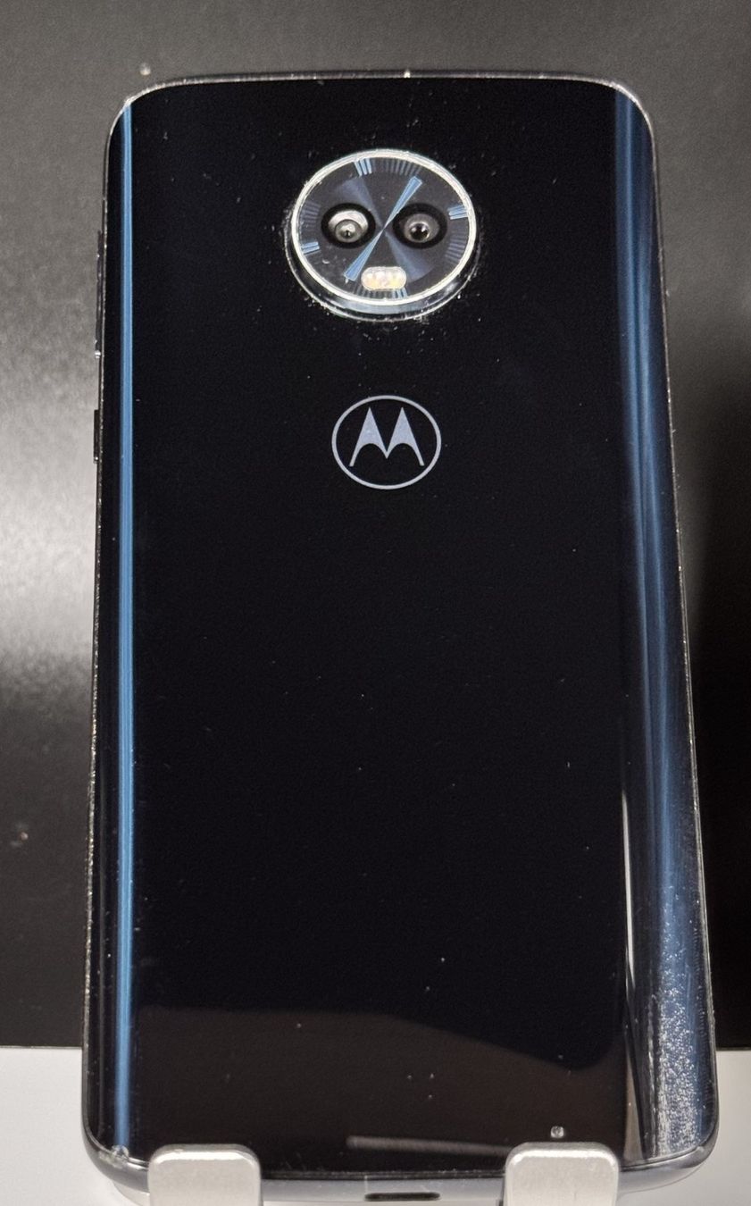 Motorola Telefoni cellulari / Smartphones: Motorola Moto G6 Plus 4G Dual Sim – Usato da Hermetschwil-Staffeln venduto da Sigmund57 7