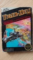 Tiger-Heli NES - CIB - Complete In Box (NES-TI-USA)