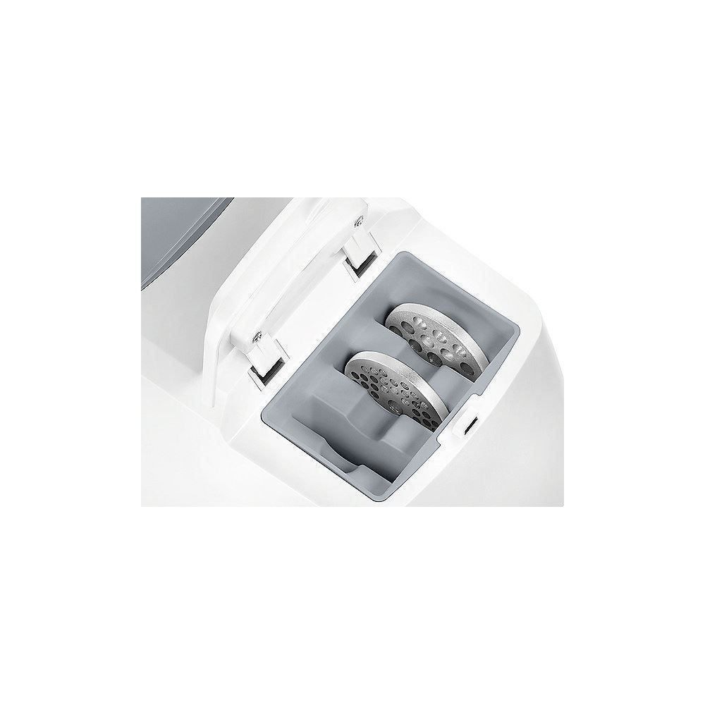 Bosch Elettrodomestici da cucina: Bosch Fleischwolf ProPower MFW45020 ws – Nuovo e nell'imballaggio originale da Bottighofen venduto da zaap 4