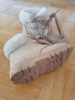 Kinder Stiefel NEXT Grösse 25 gefüttert neuwertig