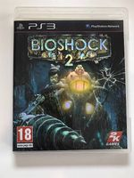 Bioshock 1 & 2, Darksiders 1 & 2, Killzone 2, Mass Effect 2