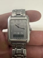 Montre Tissot édition limitée 