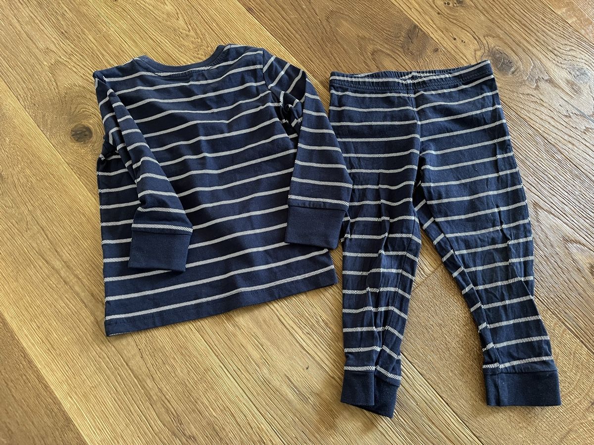 C&A Pigiama & Simili: C&A Pyjama Größe 92 – Usato da Wolfwil venduto da NewGirl 4