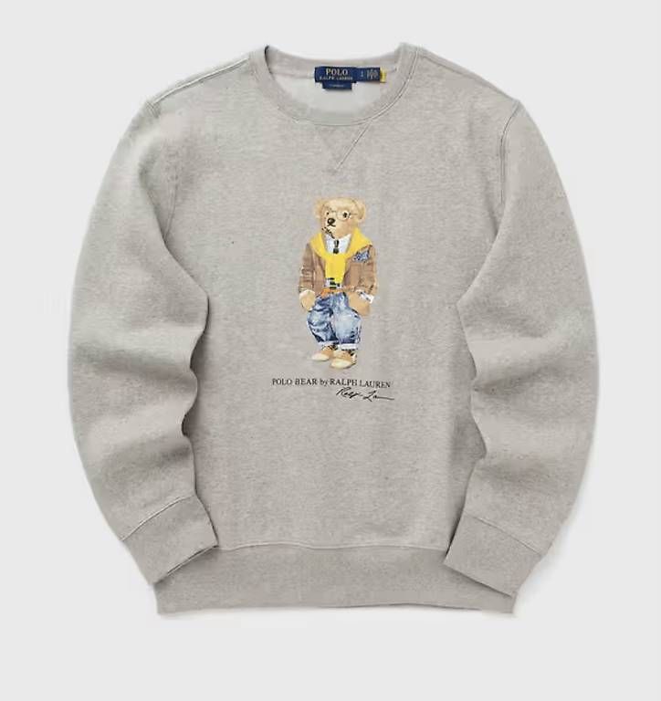 Pulls & Sweat-shirts: Polo Ralph Lauren Pullover – Neuf avec emballage d'origine à Zollikerberg par sth_ssy6