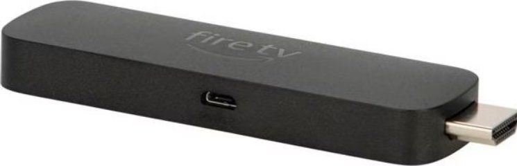 Amazon Systèmes audio & multimédias: Amazon Fire TV Stick 4K Max 16 GB, Fire OS – Neuf avec emballage d'origine à Wettingen par Schabernack_sam 3