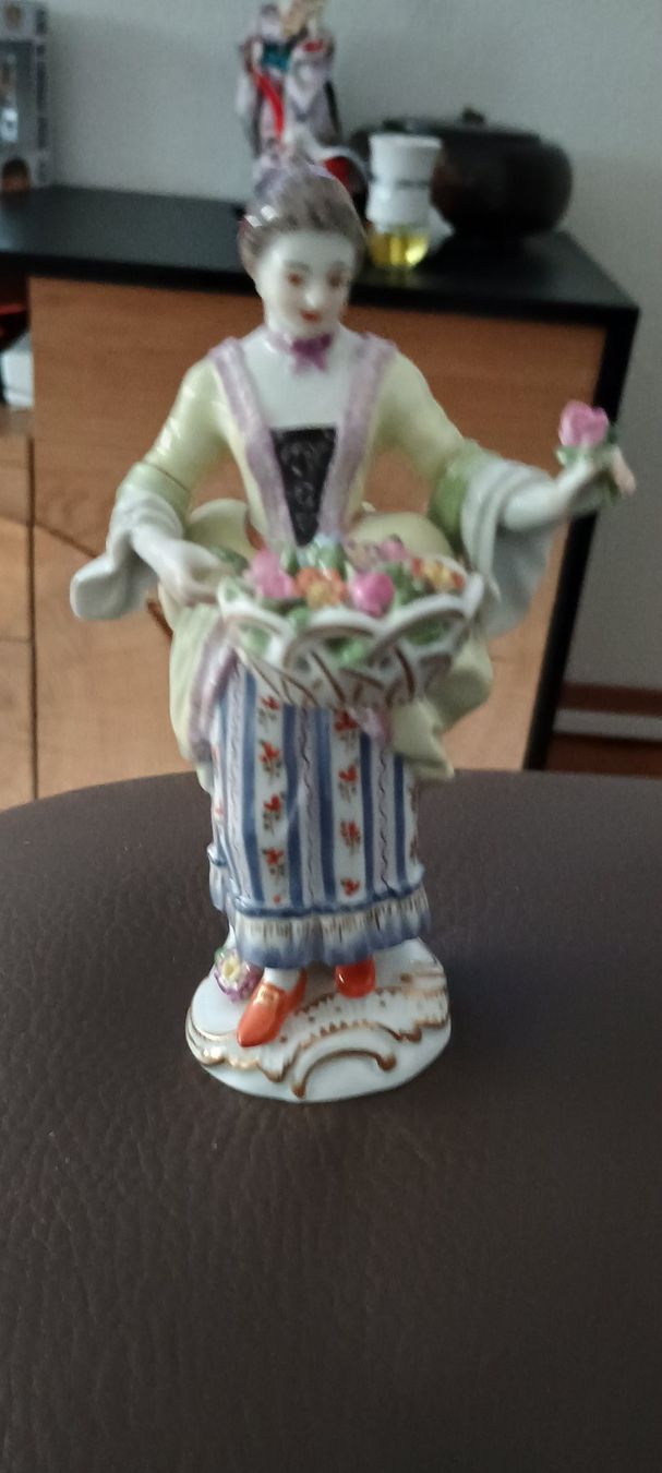Figurines: Meissen – D'occasion à Zürich par icsfa
