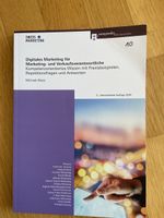 compendio: Digitales Marketing für Marketing & Verkaufsveran