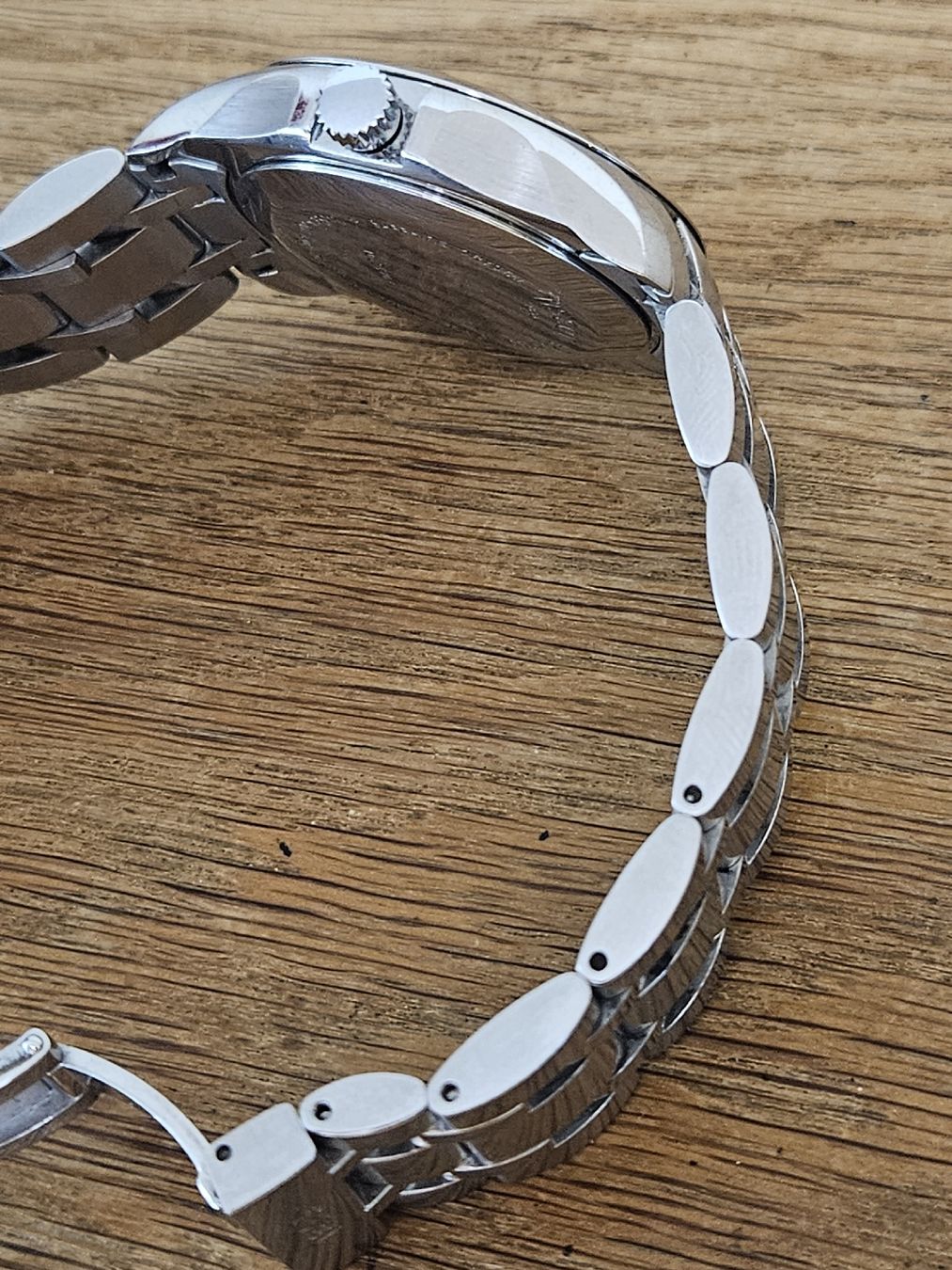 Tissot Orologi: Tissot Herrenuhr 41mm – Usato da Flamatt venduto da pie_f9zm 7