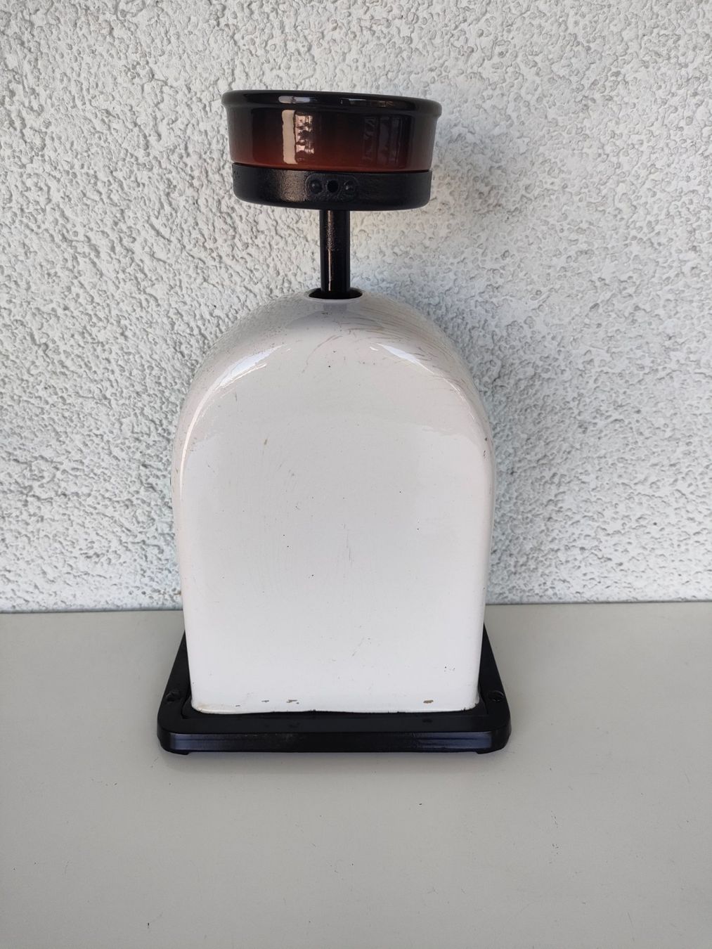 Krups Waagen und Gewichte: Vintage Küchenwaage Krups Ideal – Gebraucht aus Dietikon von Tucumano1981 3