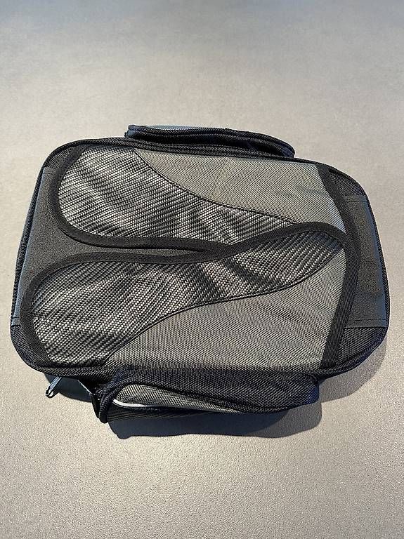Borse: Motorrad-Tasche – Usato da Mauren venduto da fammeiersele 1