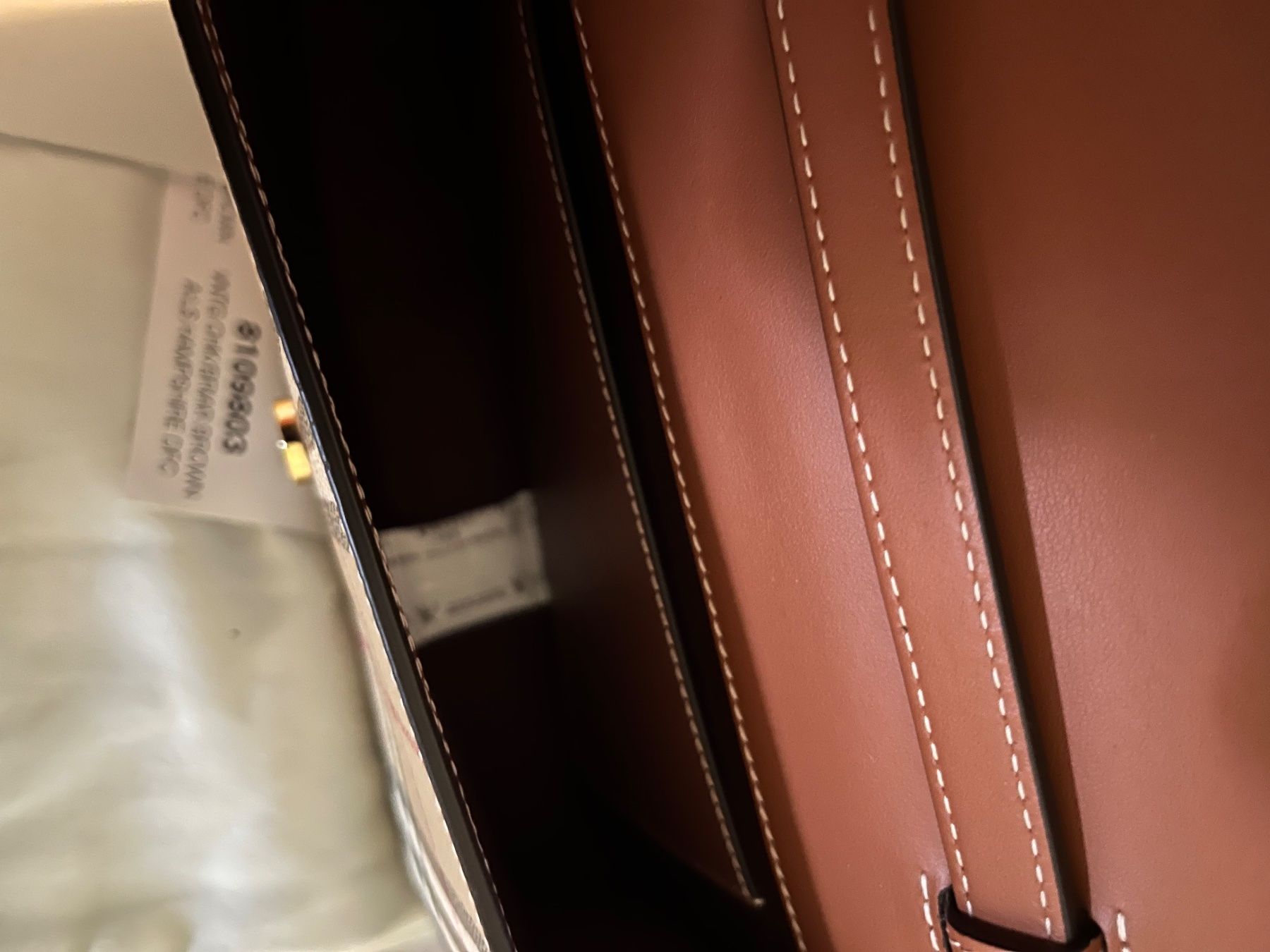 Burberry Taschen für Damen: Burberry Tasche – Neu und originalverpackt aus Metzerlen von DG71 4
