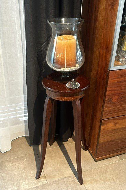 Altro per la casa: HoLz BLuMensäuLe – Usato da Winkel venduto da zeho