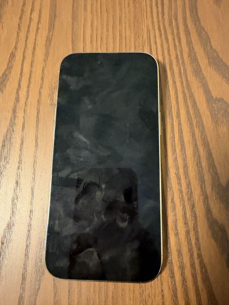 Apple Handys / Smartphones: iPhone Air – Gebraucht aus Seewen SZ von fra_9zbs 1