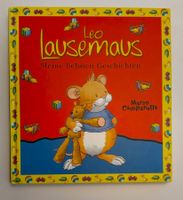 Leo Lausemaus - Meine liebsten Geschichten / Sammelband