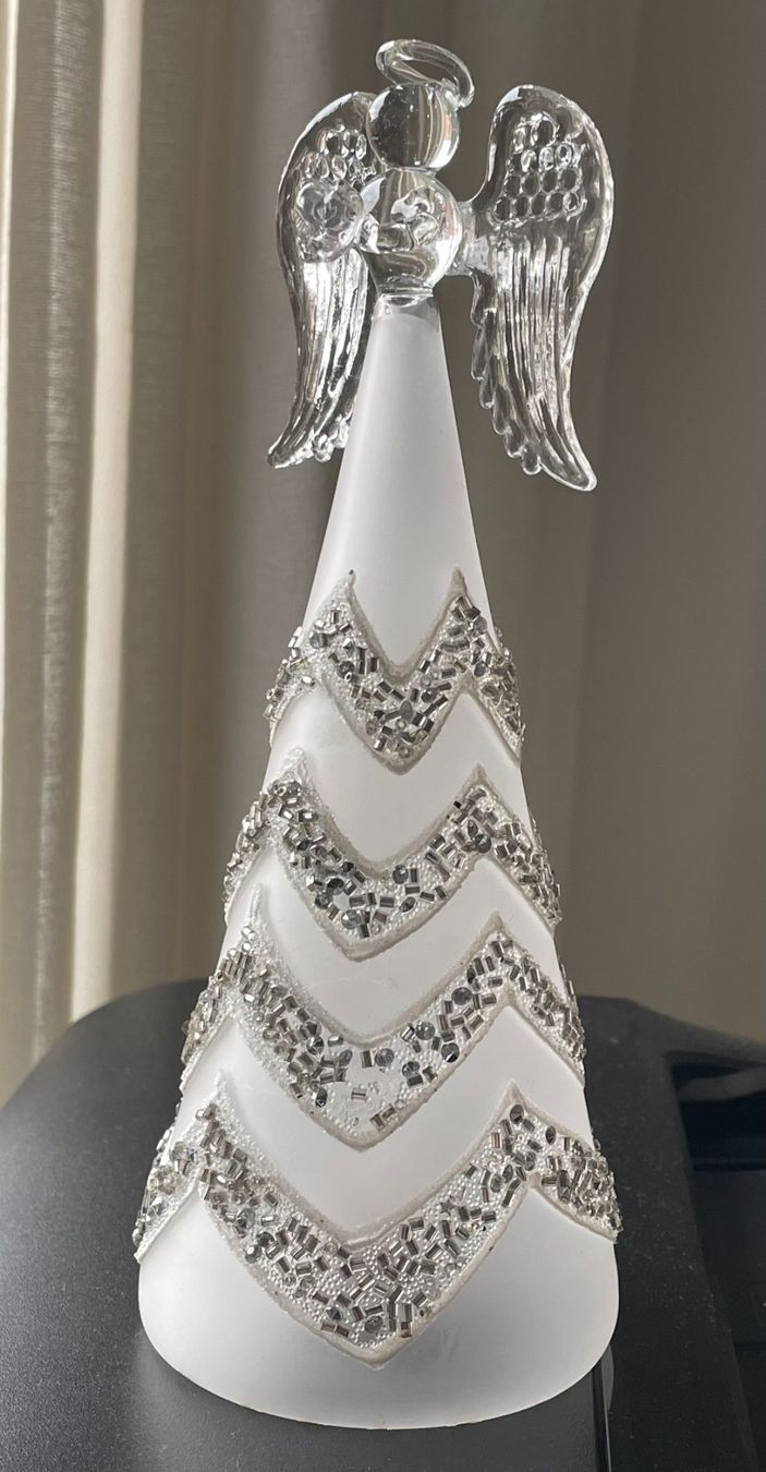 Globus Tutte le decorazioni: Décoration : Ange – Usato da OBERENGSTRINGEN venduto da Lolo6316 1