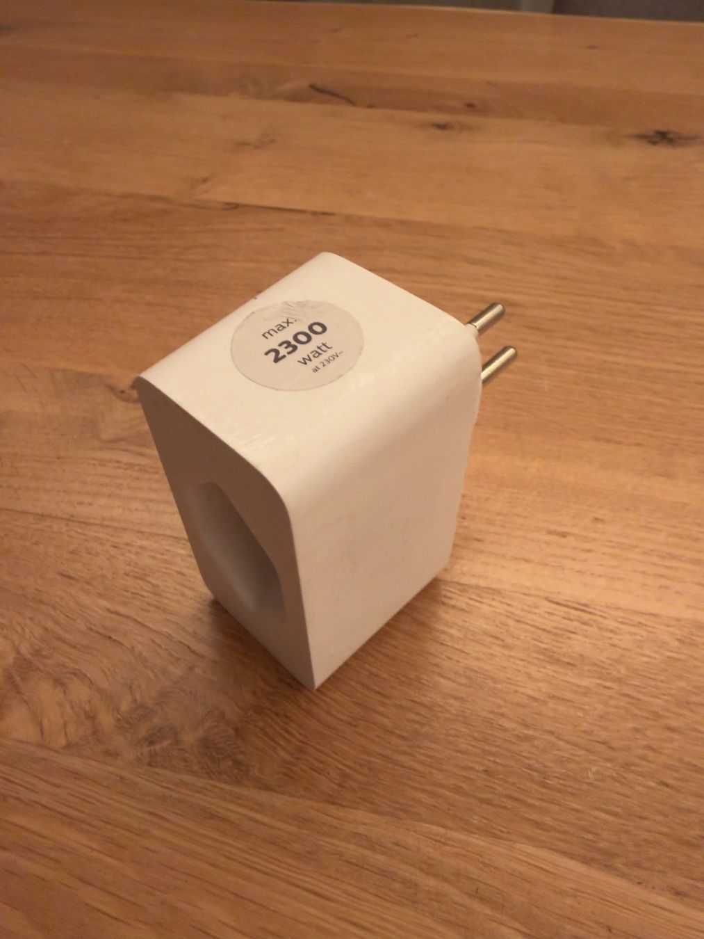 Philips Interruttori: Philips Hue SmartPlug CH (CH-Version Stecker) – Usato da Fällanden venduto da Cmon83 1