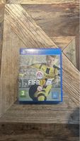 FIFA 17 PS4 Spiel