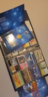 Sammelordner Telefonkarten der Welt: viele Motive