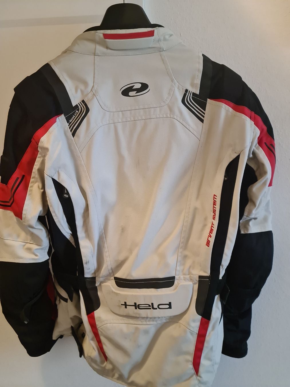 Giacche: Motorradjacke – Usato da Bern venduto da for_6pnz 2