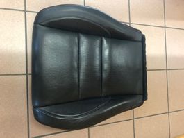 Jeep Grand Cherokee 2018 Original Sitzteil Fahrersitz