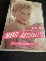 Marie-Antoinette (Kirsten Dunst) de Sofia Coppola