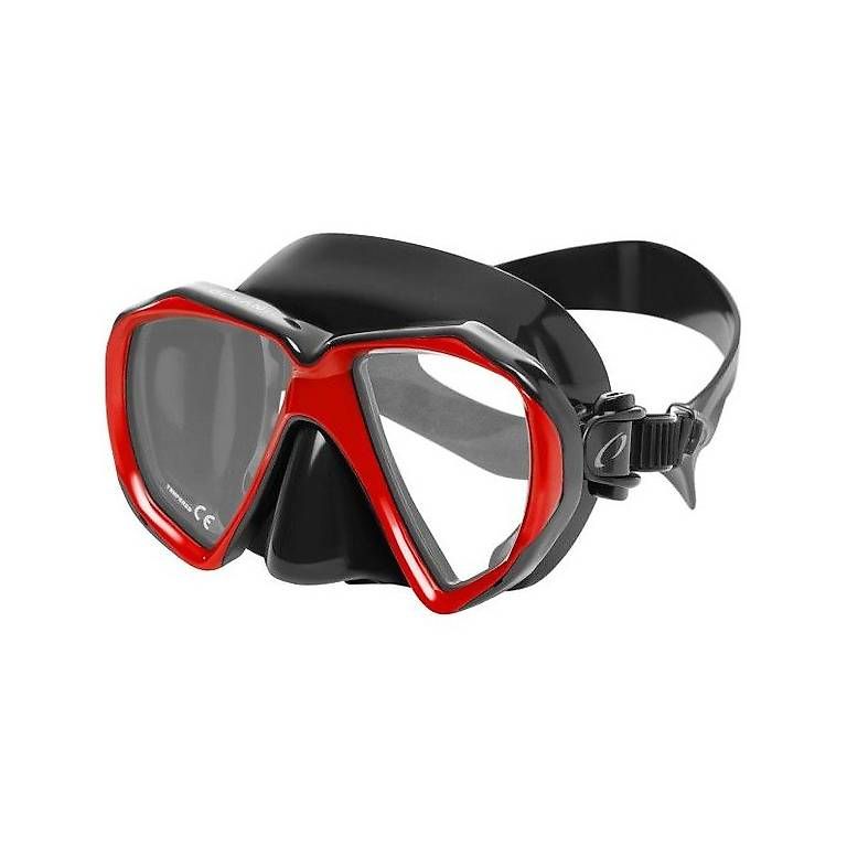 Maschere: Déstockage plongée Masque Oceanic DUO neuf – Nuovo e nell'imballaggio originale da Fribourg venduto da LenticDiving 1