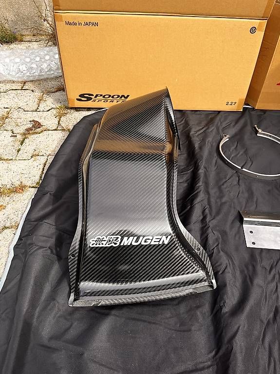 Honda Toutes les pièces auto: MUGEN airbox Honda S2000 – D'occasion à Crassier par chr_rzv5 1