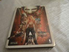 31 - A Rob Zombie Film - Limited Steelbook - Blu-Ray!